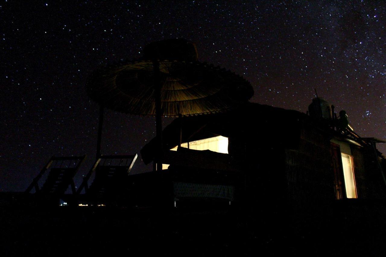 Villa Uros Caminos Del Titicaca Peru Puno Exterior foto